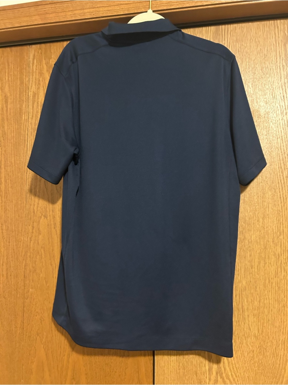 Men's Nike Golf Polo Shirt - Picture 6 of 6